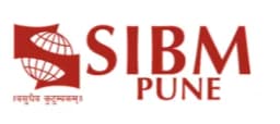 SIBM Pune logo