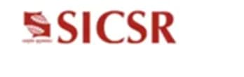 SICSR logo