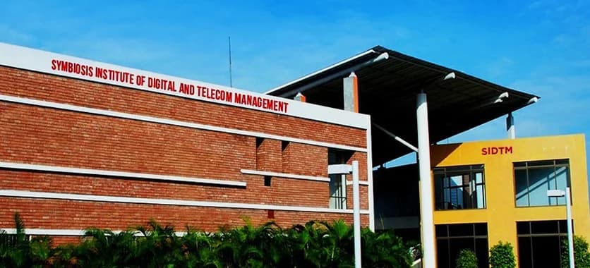 SIDTM campus