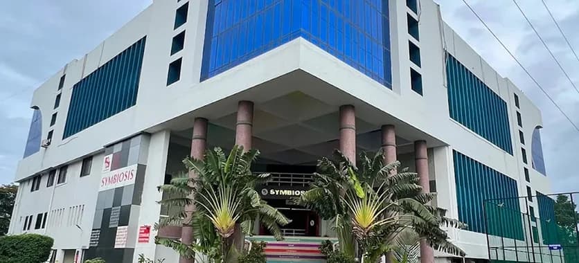 SIOM campus