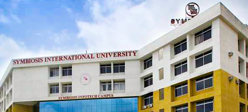 SCIT Pune campus
