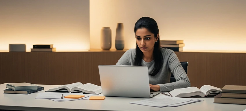 Life Changes with the Symbiosis SNAP exam