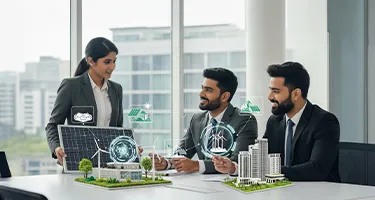 SIIB's MBA in Sustainability Management