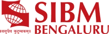SIBM Bengaluru logo