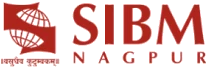 SIBM Nagpur logo