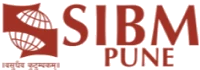 SIBM Pune logo