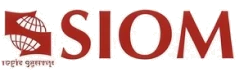 SIOM logo